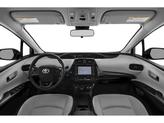 Thumbnail of 2022 White Toyota Prius