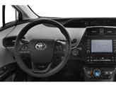 Thumbnail of 2022 White Toyota Prius