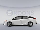 Thumbnail of 2022 White Toyota Prius
