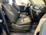 Thumbnail of 2023 Nautical Blue Metallic Toyota 4Runner