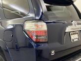 Thumbnail of 2023 Nautical Blue Metallic Toyota 4Runner