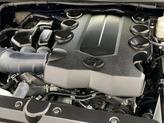 Thumbnail of 2023 Nautical Blue Metallic Toyota 4Runner