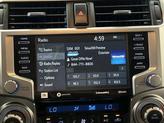 Thumbnail of 2023 Nautical Blue Metallic Toyota 4Runner