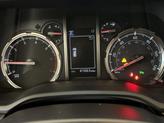 Thumbnail of 2023 Nautical Blue Metallic Toyota 4Runner