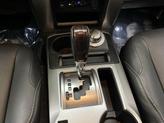 Thumbnail of 2023 Nautical Blue Metallic Toyota 4Runner