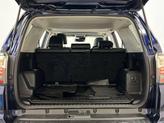 Thumbnail of 2023 Nautical Blue Metallic Toyota 4Runner