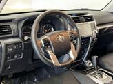 Thumbnail of 2023 Nautical Blue Metallic Toyota 4Runner