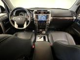 Thumbnail of 2023 Nautical Blue Metallic Toyota 4Runner