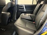 Thumbnail of 2023 Nautical Blue Metallic Toyota 4Runner