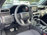 Thumbnail of 2025 Bronze Oxide Toyota Tacoma