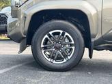 Thumbnail of 2025 Bronze Oxide Toyota Tacoma