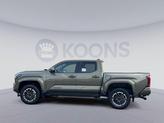 Thumbnail of 2025 Bronze Oxide Toyota Tacoma