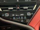 Thumbnail of 2023 Celestial Silver Metallic Toyota Camry
