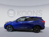 Thumbnail of 2020 Apex Blue Pearl Acura RDX