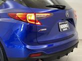 Thumbnail of 2020 Apex Blue Pearl Acura RDX