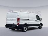 Thumbnail of 2020 Oxford White Ford Transit-150