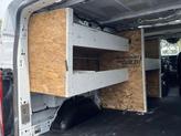 Thumbnail of 2020 Oxford White Ford Transit-150