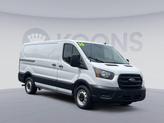 Thumbnail of 2020 Oxford White Ford Transit-150