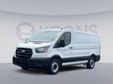 Photo of 2020 Oxford White Ford Transit-150