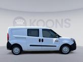 Thumbnail of 2020 Bright White RAM ProMaster City