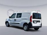 Thumbnail of 2020 Bright White RAM ProMaster City