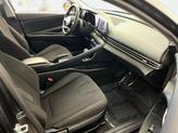 Thumbnail of 2021 Portofino Gray Hyundai ELANTRA