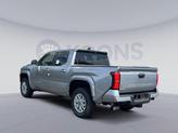 Thumbnail of 2025 Celestial Silver Metallic Toyota Tacoma