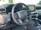 Thumbnail of 2025 Celestial Silver Metallic Toyota Tacoma