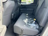 Thumbnail of 2025 Celestial Silver Metallic Toyota Tacoma