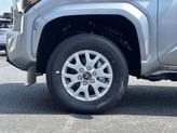 Thumbnail of 2025 Celestial Silver Metallic Toyota Tacoma