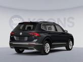 2019 Volkswagen Tiguan 2.0T SE 4MOTION