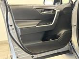 Thumbnail of 2022 Silver Sky Metallic Toyota RAV4