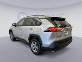 Thumbnail of 2022 Silver Sky Metallic Toyota RAV4