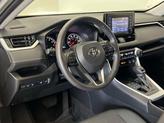 Thumbnail of 2022 Silver Sky Metallic Toyota RAV4