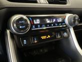 Thumbnail of 2022 Silver Sky Metallic Toyota RAV4
