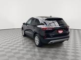 Thumbnail of 2024 Agate Black Metallic Ford Escape