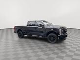 Thumbnail of 2024 Agate Black Metallic Ford F-250