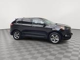 Thumbnail of 2023 Agate Black Metallic Ford Edge