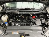 Thumbnail of 2023 Agate Black Metallic Ford Edge