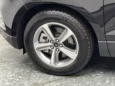 Thumbnail of 2023 Agate Black Metallic Ford Edge