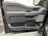 Thumbnail of 2025 Agate Black Metallic Ford F-150