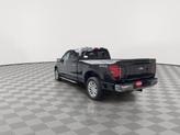 Thumbnail of 2025 Agate Black Metallic Ford F-150