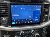 Thumbnail of 2025 Agate Black Metallic Ford F-150