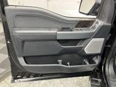 Thumbnail of 2023 Agate Black Metallic Ford F-150