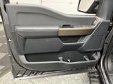 Thumbnail of 2025 Carbonized Gray Metallic Ford F-150