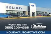 Thumbnail of 2022 Agate Black Metallic Ford Escape