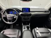 Thumbnail of 2022 Agate Black Metallic Ford Escape
