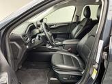 Thumbnail of 2022 Agate Black Metallic Ford Escape