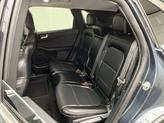 Thumbnail of 2022 Agate Black Metallic Ford Escape