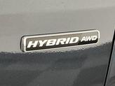 Thumbnail of 2022 Agate Black Metallic Ford Escape